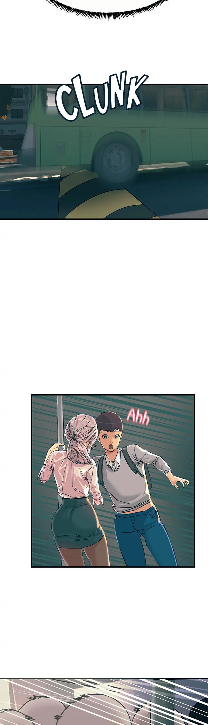 Show Me Your Color - Chapter 1 [photo 46] - MangaPorn