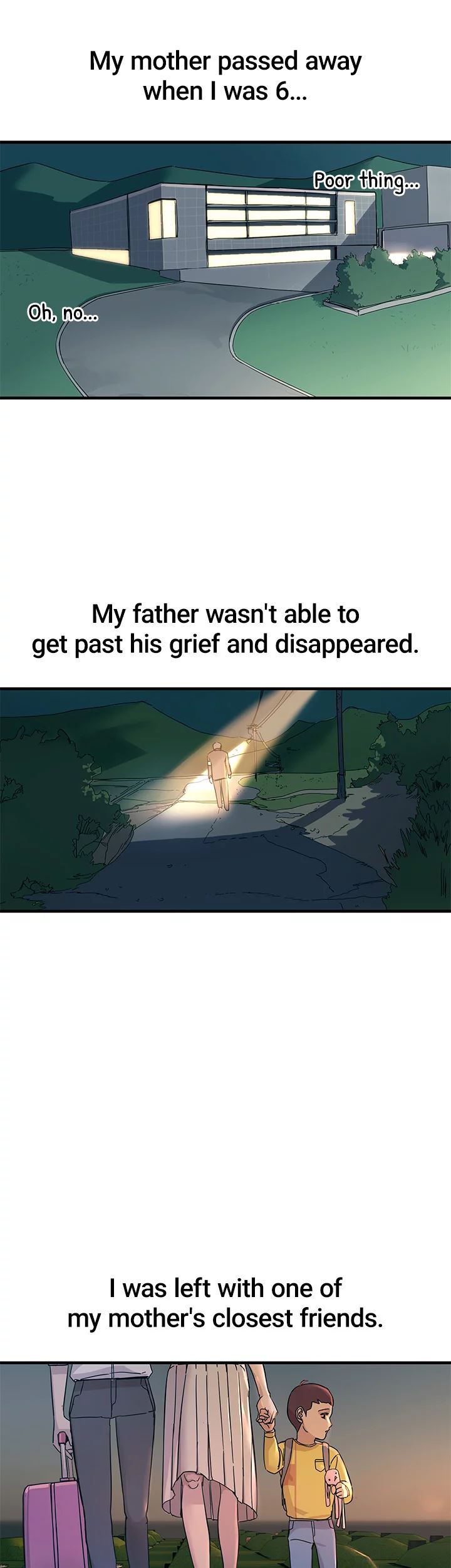 Show Me Your Color - Chapter 1 [photo 6] - MangaPorn