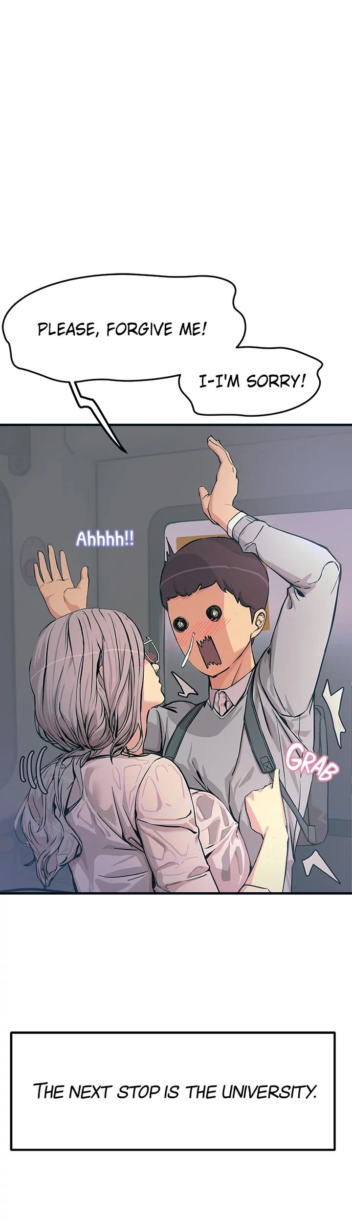 Show Me Your Color - Chapter 1 [photo 62] - MangaPorn