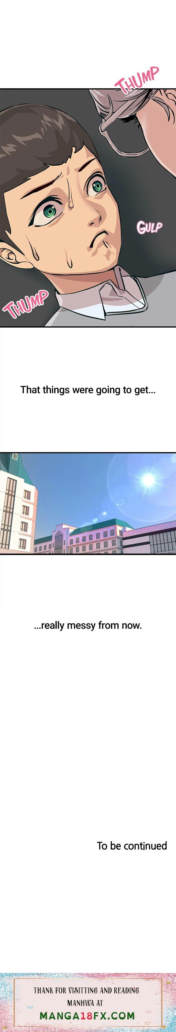 Show Me Your Color - Chapter 1 [photo 72] - MangaPorn