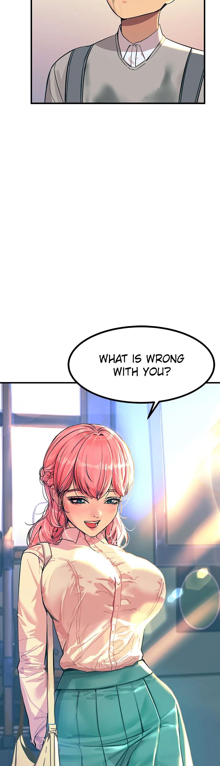 Show Me Your Color - Chapter 2 [photo 11] - MangaPorn