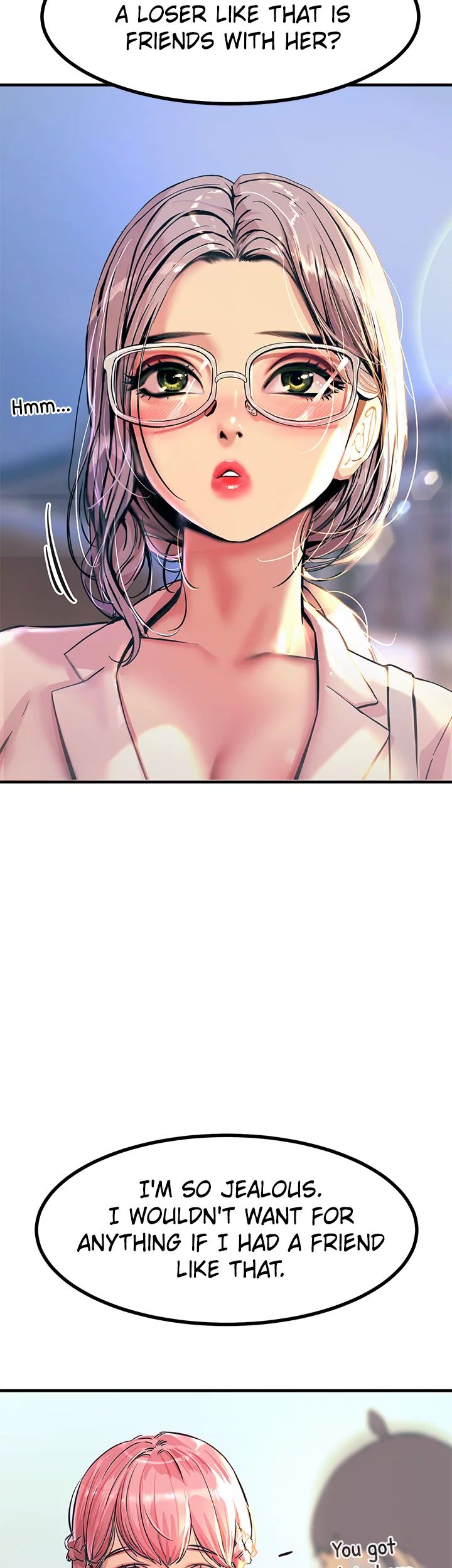 Show Me Your Color - Chapter 2 [photo 19] - MangaPorn