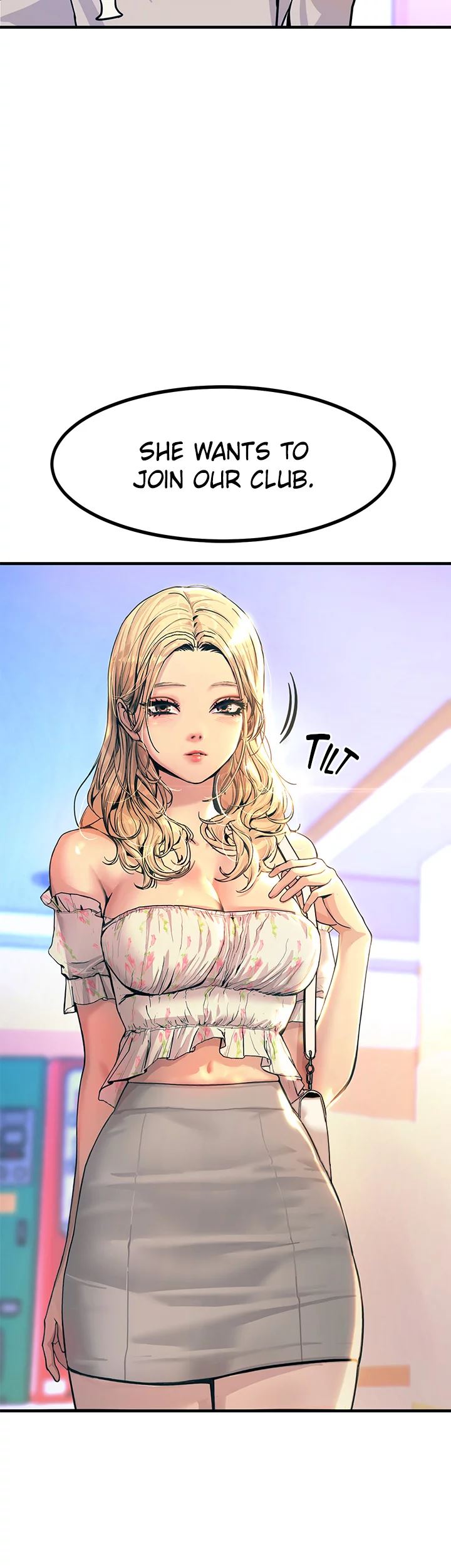 Show Me Your Color - Chapter 2 [photo 32] - MangaPorn