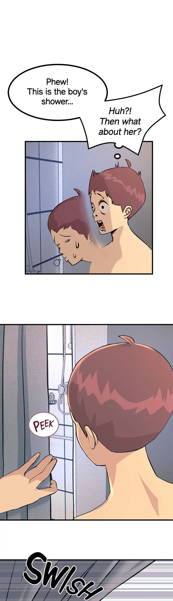 Show Me Your Color - Chapter 2 [photo 59] - MangaPorn