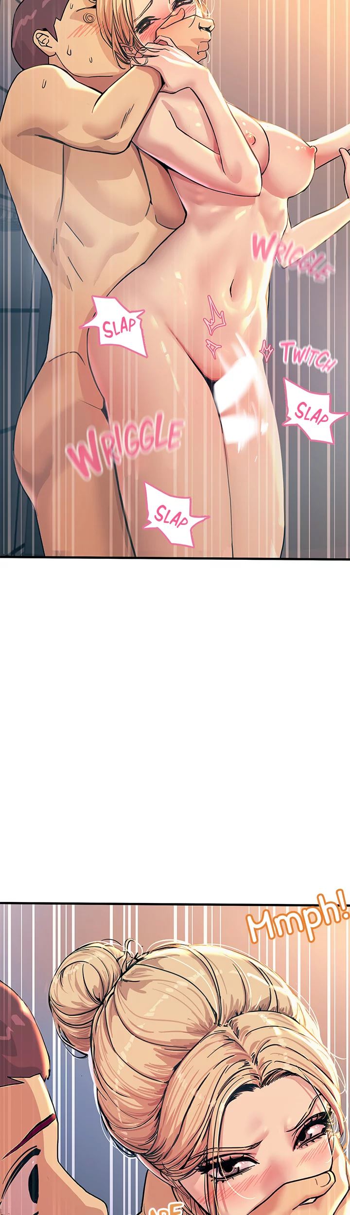 Show Me Your Color - Chapter 3 [photo 10] - MangaPorn