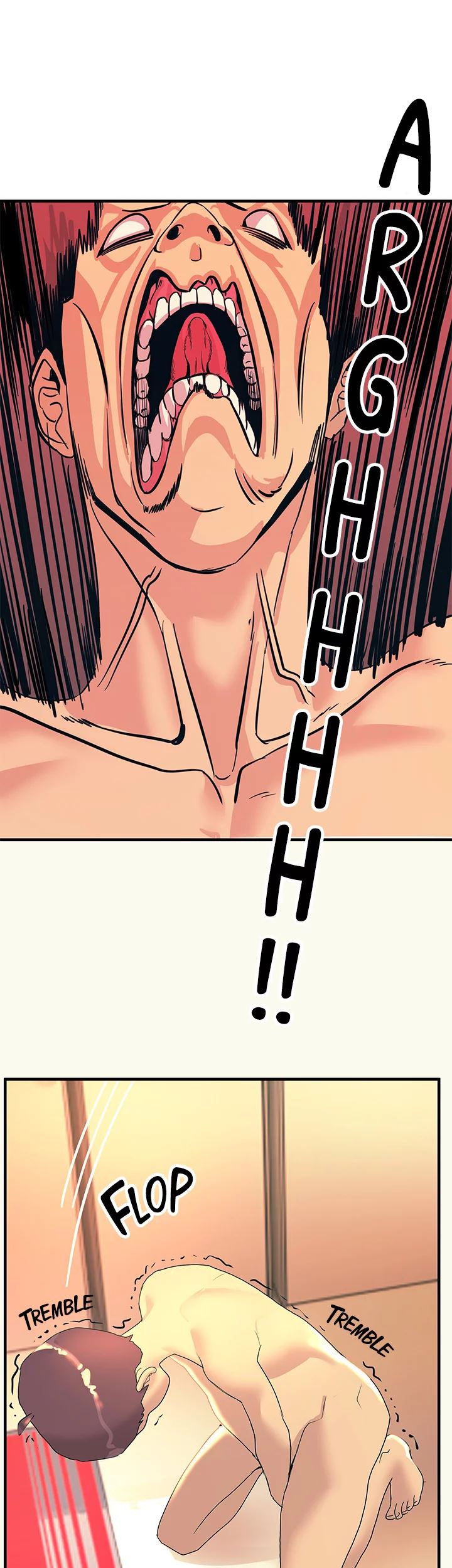 Show Me Your Color - Chapter 3 [photo 28] - MangaPorn