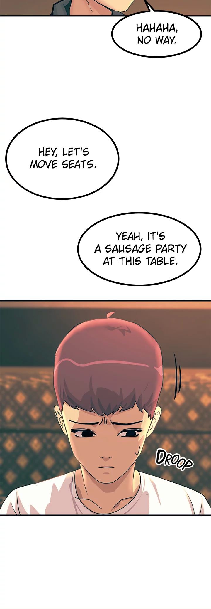 Show Me Your Color - Chapter 3 [photo 41] - MangaPorn