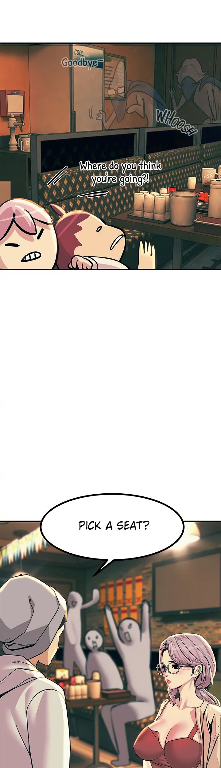 Show Me Your Color - Chapter 3 [photo 44] - MangaPorn