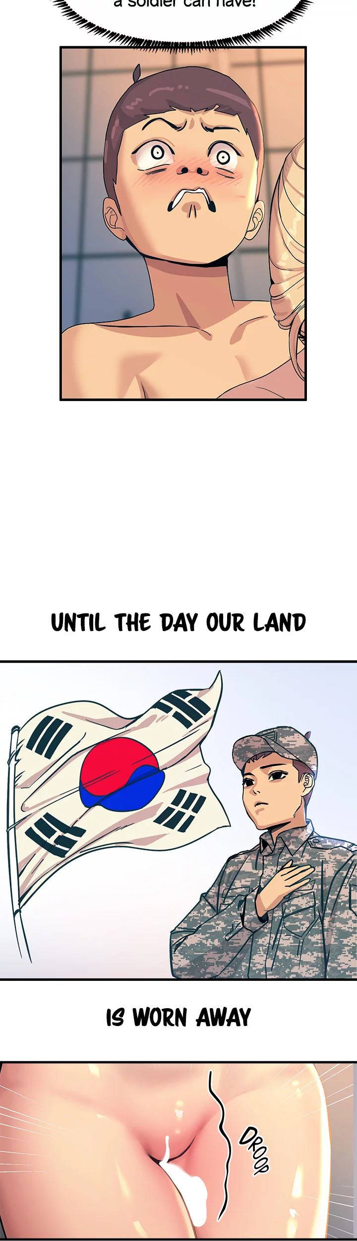 Show Me Your Color - Chapter 3 [photo 7] - MangaPorn