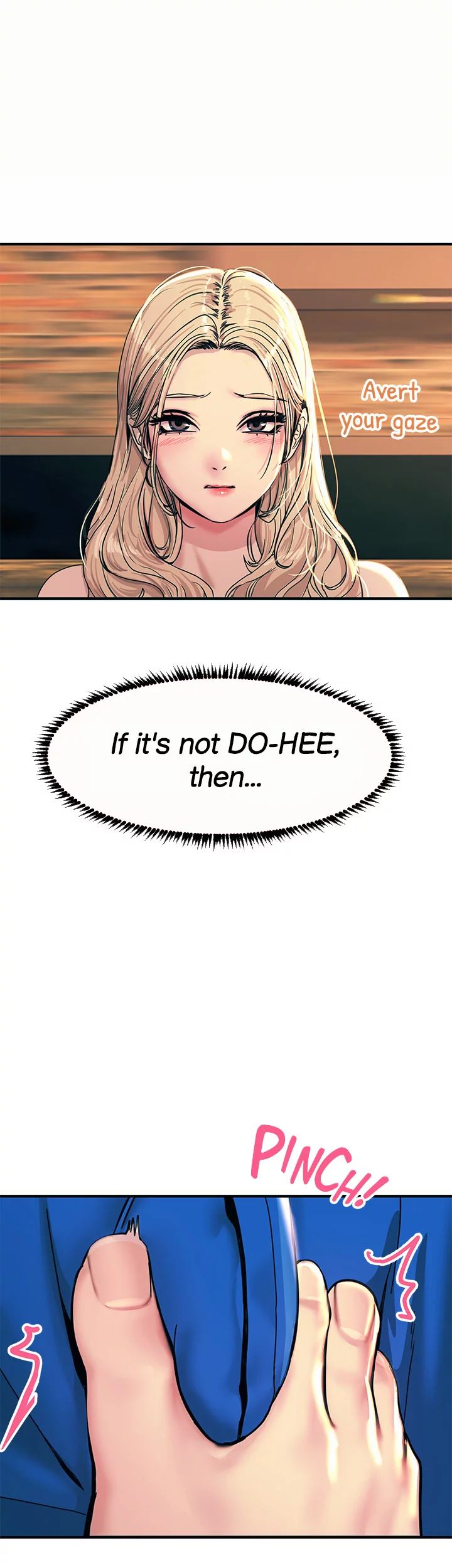 Show Me Your Color - Chapter 4 [photo 1] - MangaPorn