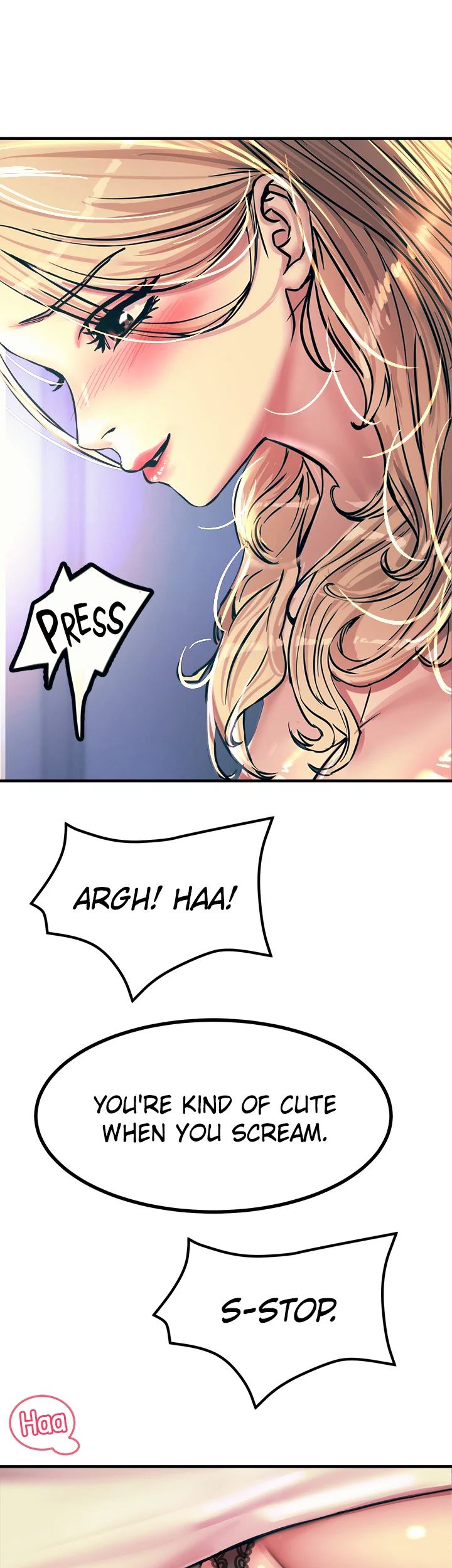 Show Me Your Color - Chapter 4 [photo 45] - MangaPorn