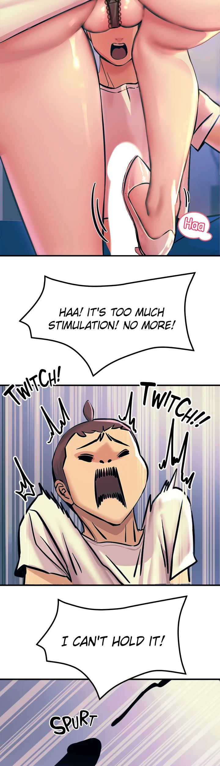 Show Me Your Color - Chapter 4 [photo 46] - MangaPorn