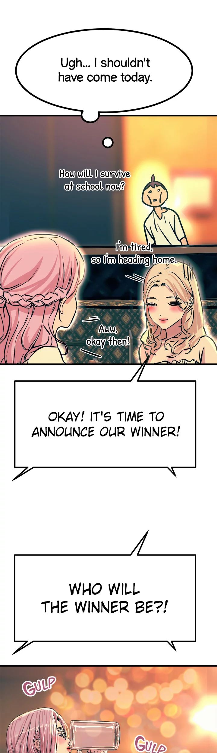 Show Me Your Color - Chapter 4 [photo 49] - MangaPorn