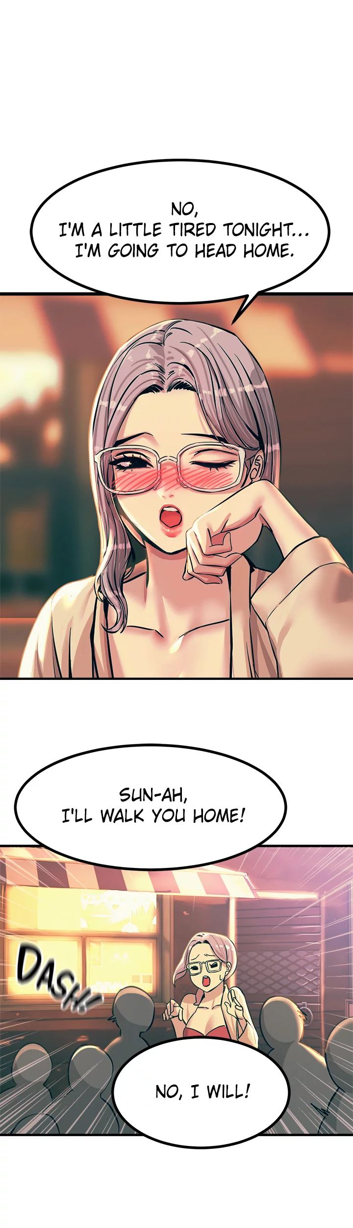 Show Me Your Color - Chapter 4 [photo 59] - MangaPorn