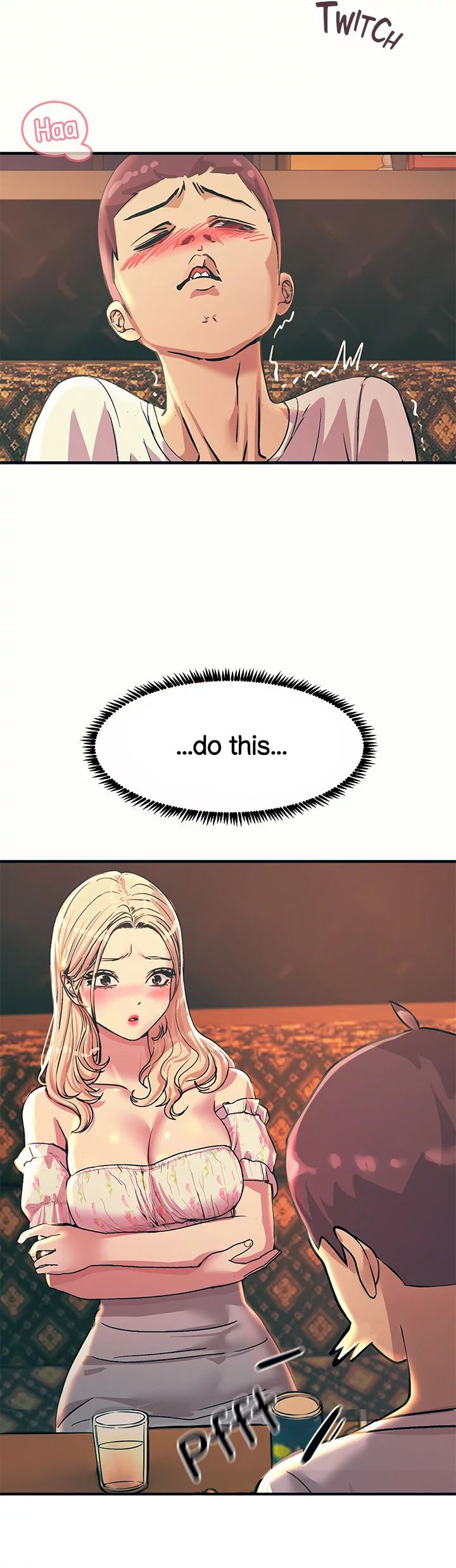 Show Me Your Color - Chapter 4 [photo 9] - MangaPorn