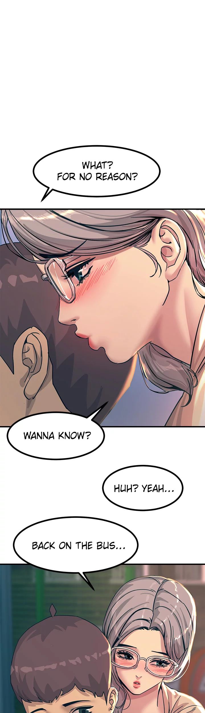 Show Me Your Color - Chapter 5 [photo 25] - MangaPorn