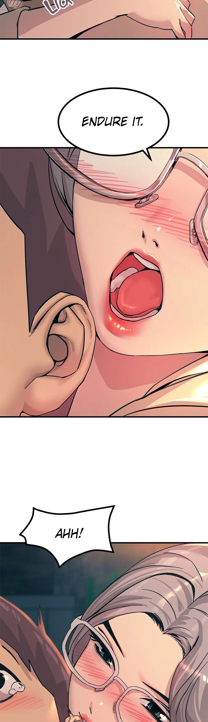 Show Me Your Color - Chapter 5 [photo 30] - MangaPorn