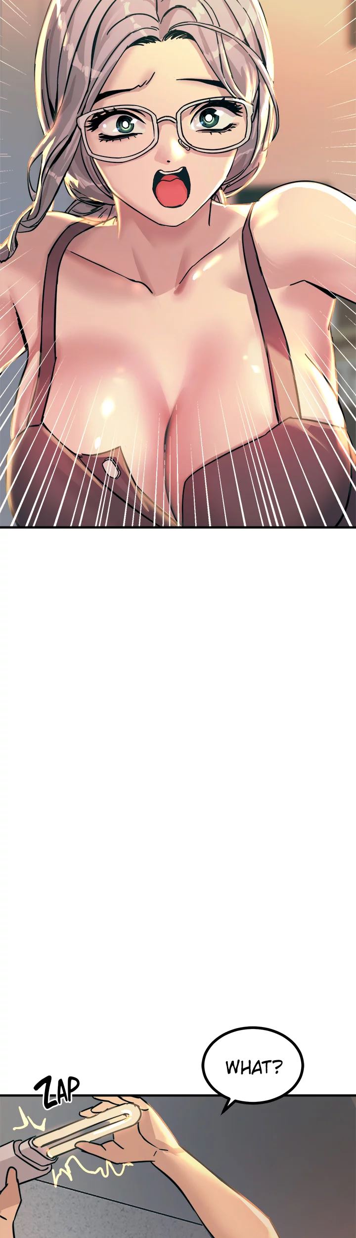 Show Me Your Color - Chapter 5 [photo 47] - MangaPorn