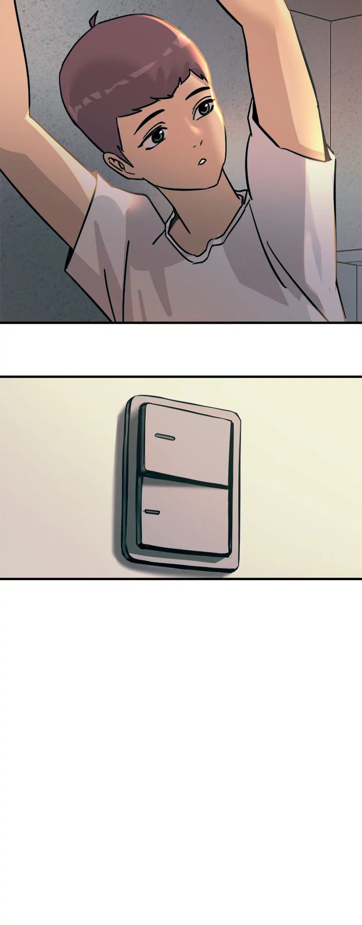 Show Me Your Color - Chapter 5 [photo 48] - MangaPorn