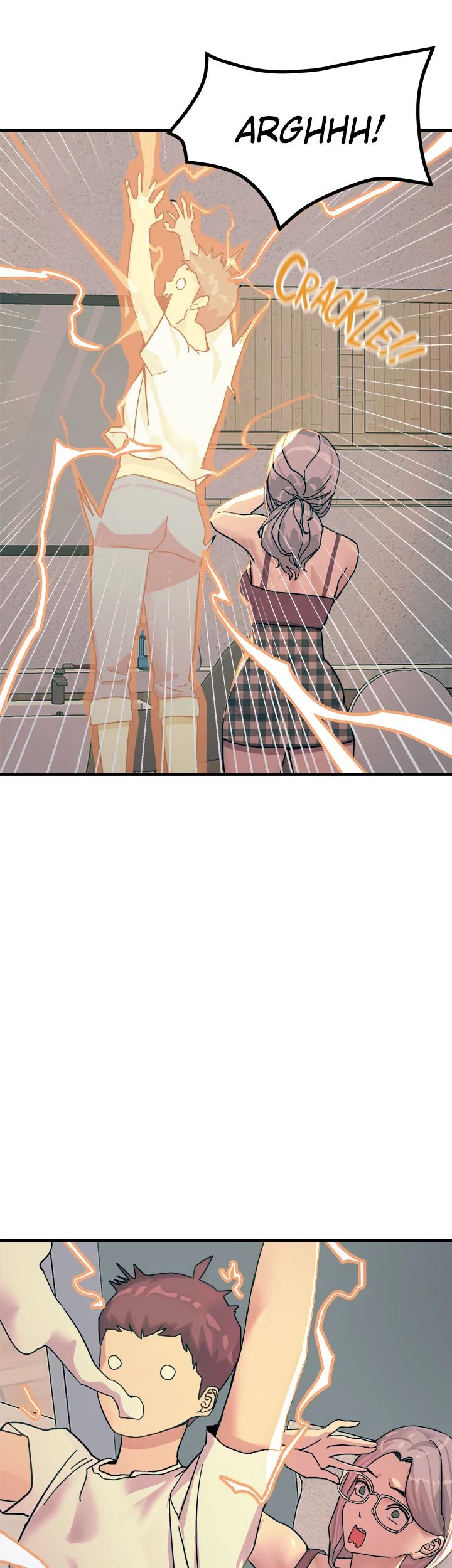 Show Me Your Color - Chapter 5 [photo 49] - MangaPorn