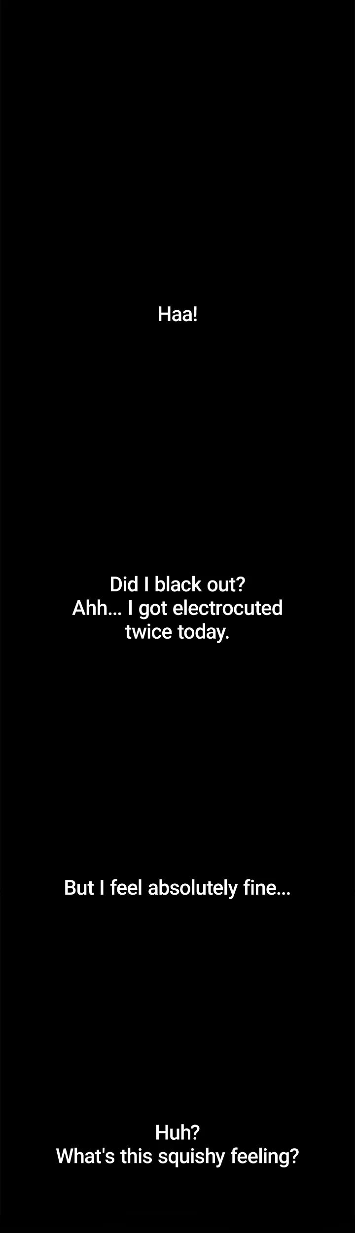 Show Me Your Color - Chapter 5 [photo 51] - MangaPorn