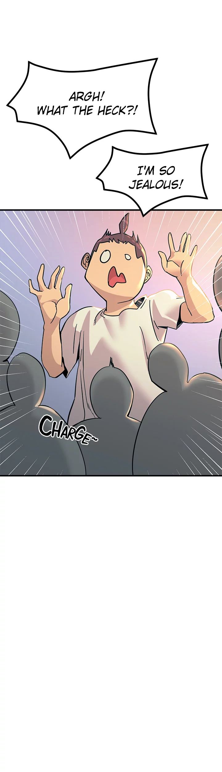 Show Me Your Color - Chapter 5 [photo 6] - MangaPorn