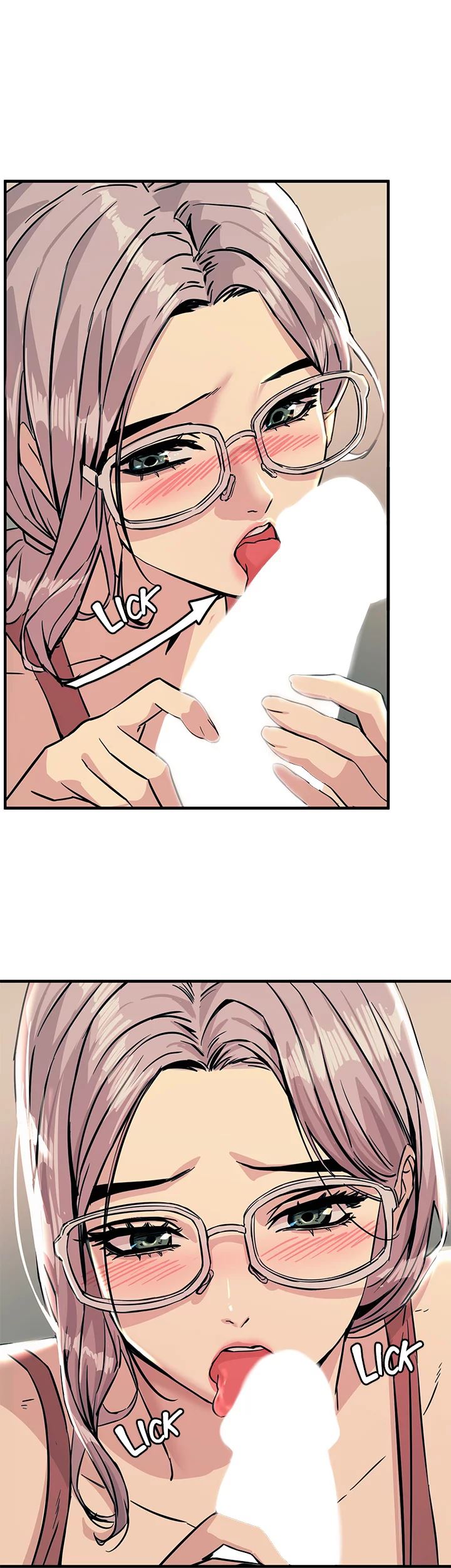 Show Me Your Color - Chapter 6 [photo 10] - MangaPorn