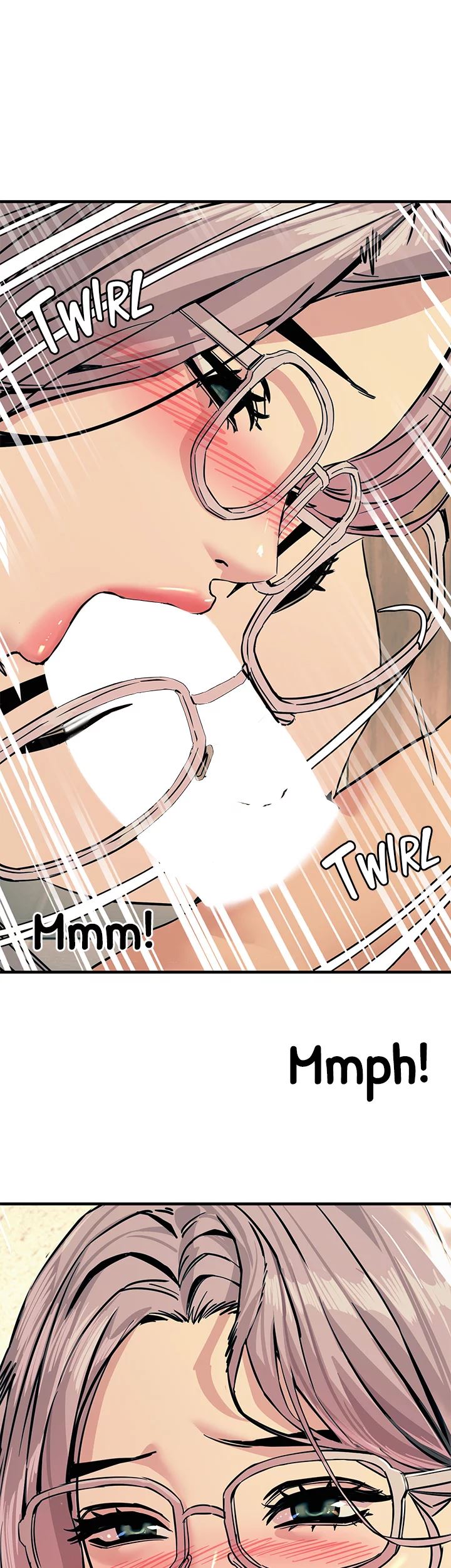 Show Me Your Color - Chapter 6 [photo 14] - MangaPorn