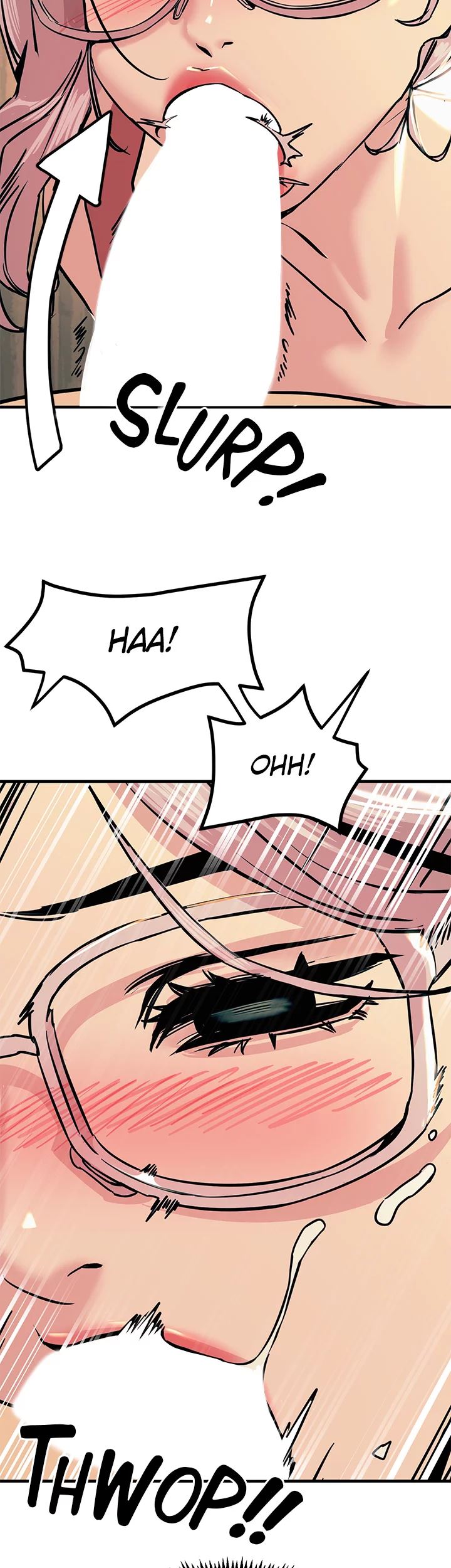 Show Me Your Color - Chapter 6 [photo 15] - MangaPorn