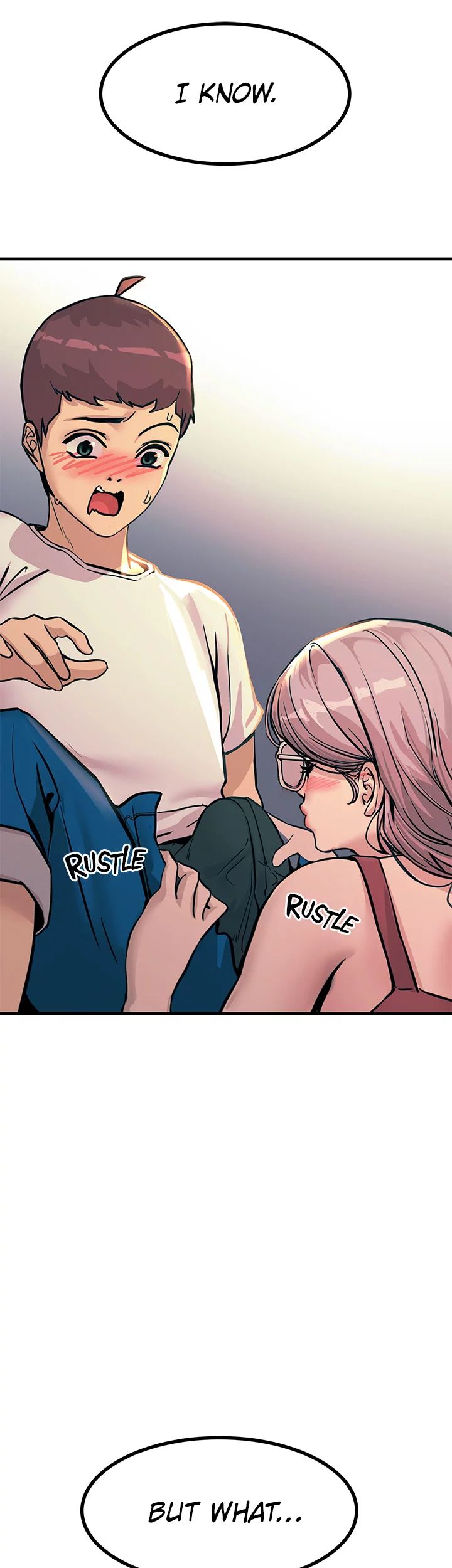 Show Me Your Color - Chapter 6 [photo 2] - MangaPorn