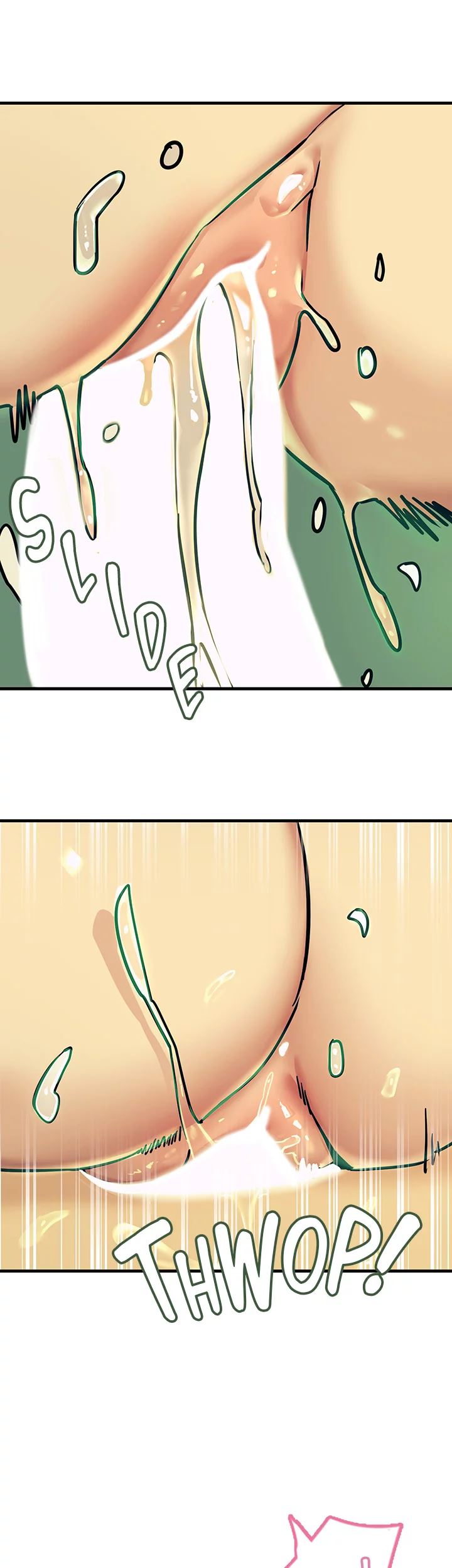 Show Me Your Color - Chapter 6 [photo 33] - MangaPorn