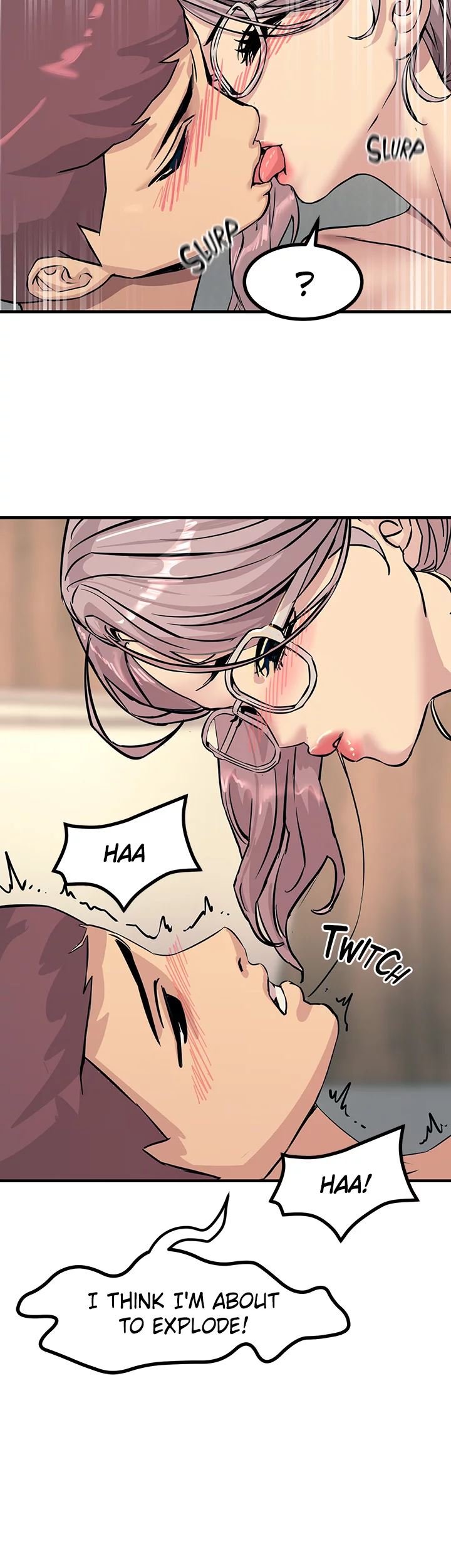 Show Me Your Color - Chapter 6 [photo 38] - MangaPorn