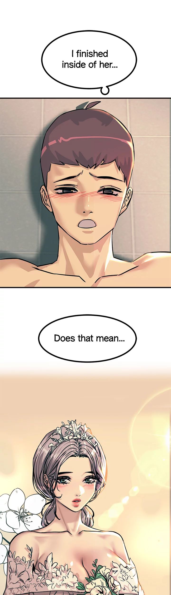 Show Me Your Color - Chapter 6 [photo 43] - MangaPorn