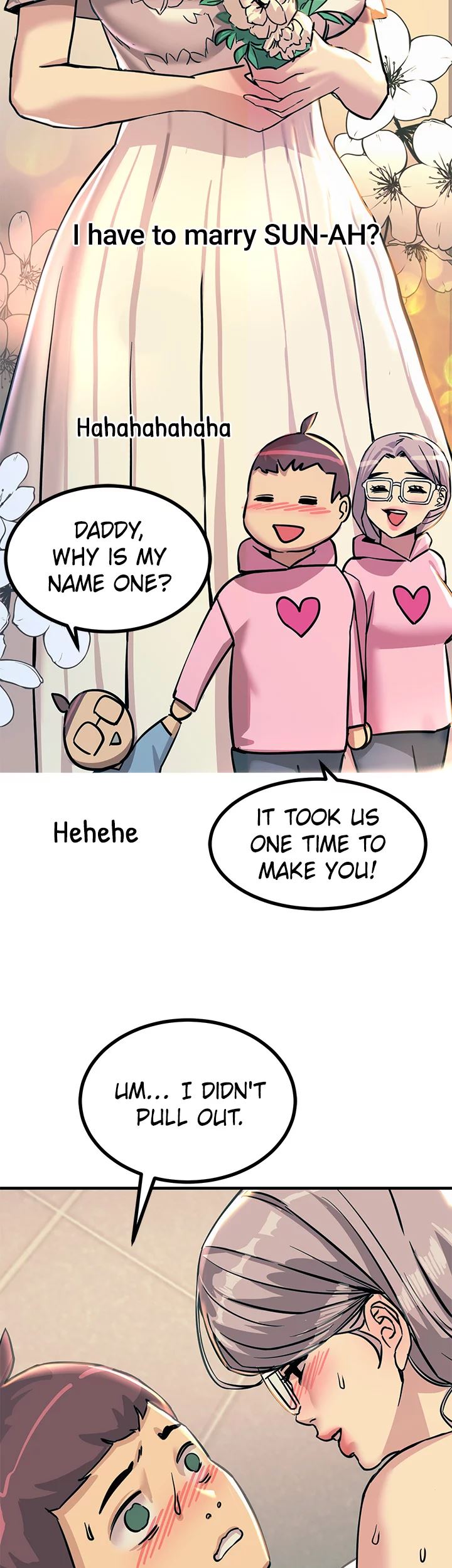 Show Me Your Color - Chapter 6 [photo 44] - MangaPorn