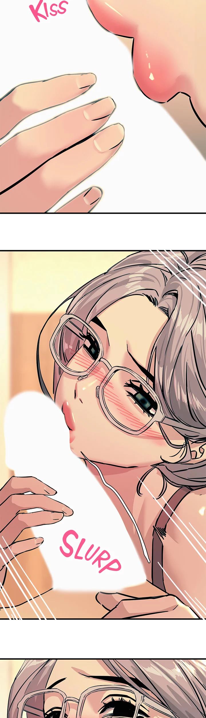 Show Me Your Color - Chapter 6 [photo 8] - MangaPorn