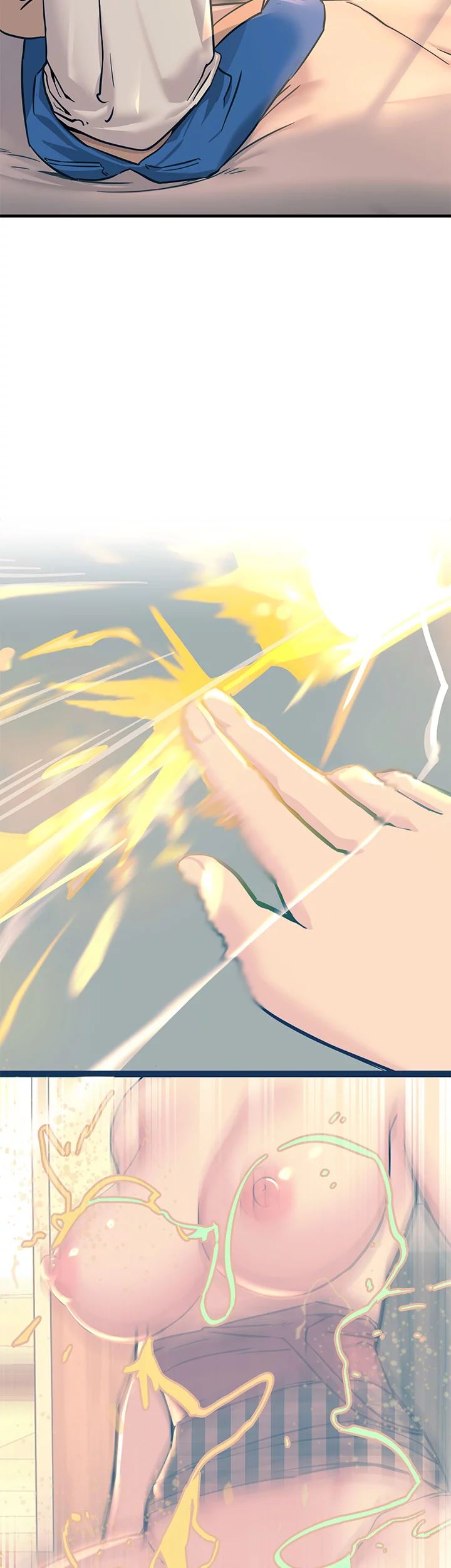 Show Me Your Color - Chapter 7 [photo 29] - MangaPorn