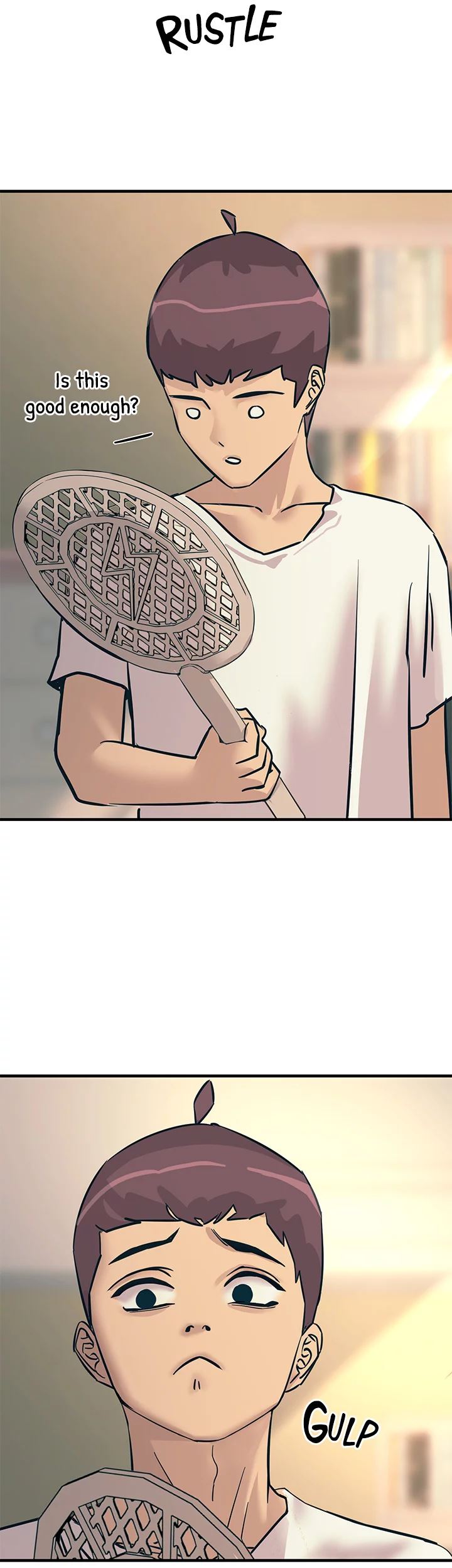 Show Me Your Color - Chapter 7 [photo 32] - MangaPorn