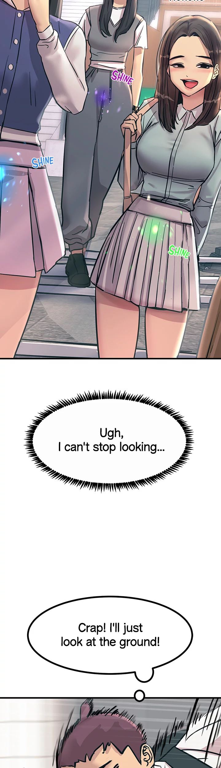 Show Me Your Color - Chapter 7 [photo 49] - MangaPorn