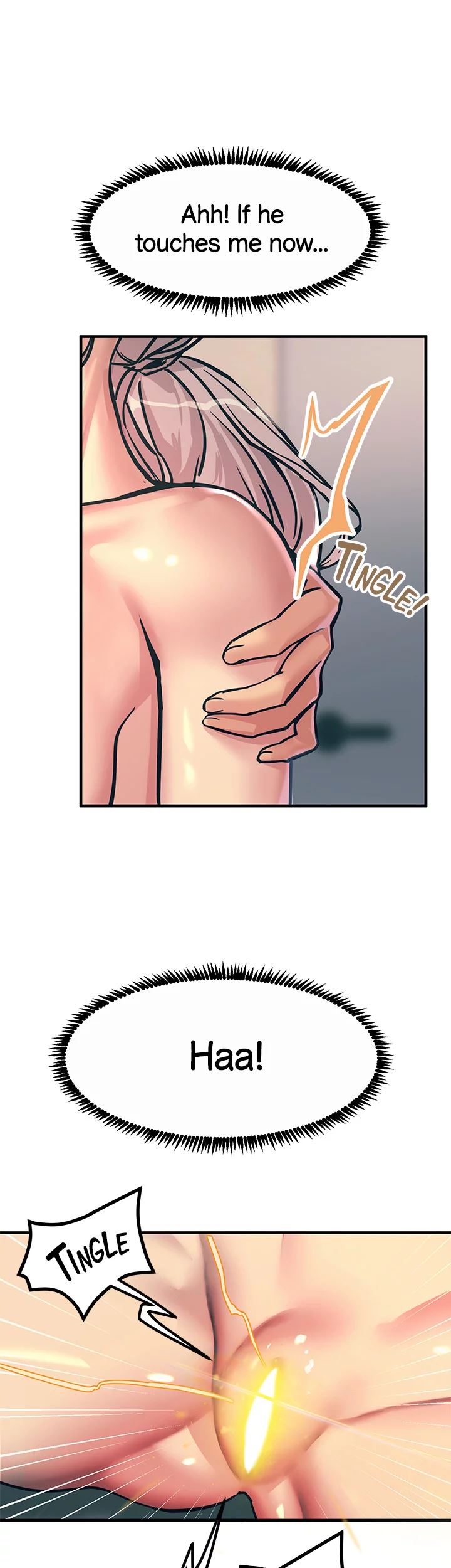 Show Me Your Color - Chapter 7 [photo 9] - MangaPorn