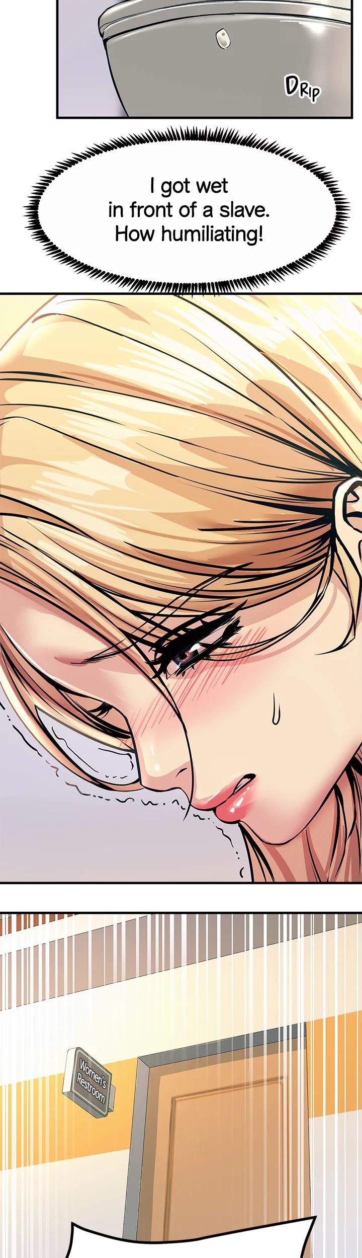 Show Me Your Color - Chapter 9 [photo 33] - MangaPorn