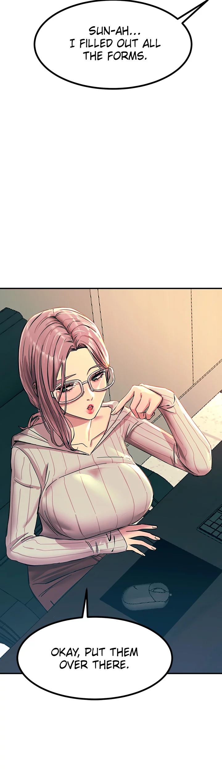 Show Me Your Color - Chapter 10 [photo 13] - MangaPorn