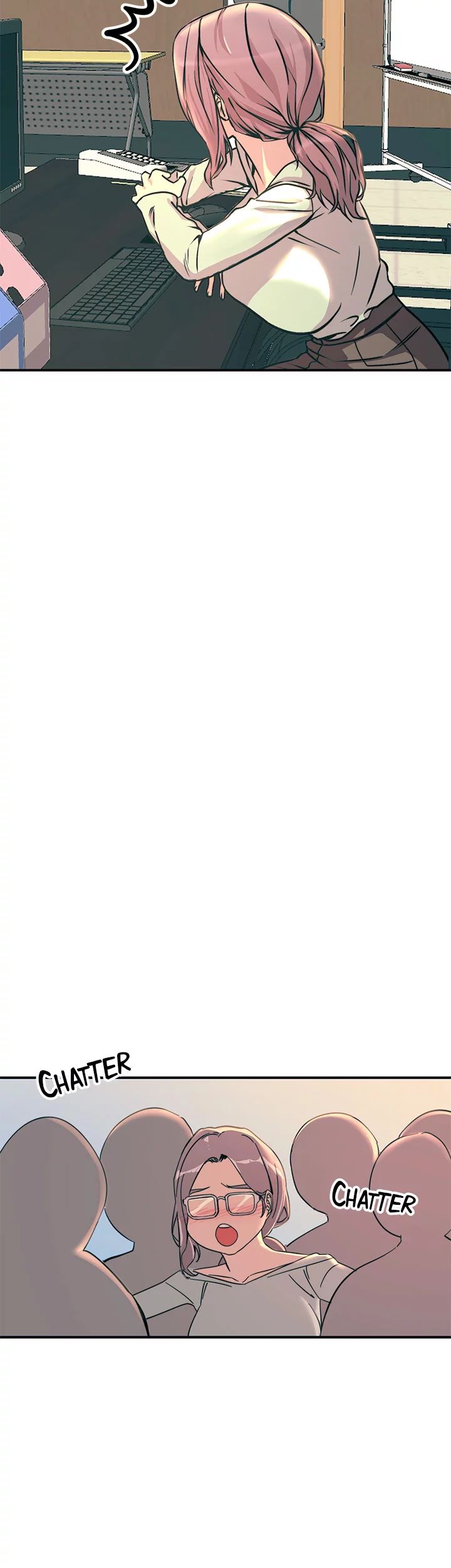 Show Me Your Color - Chapter 10 [photo 19] - MangaPorn