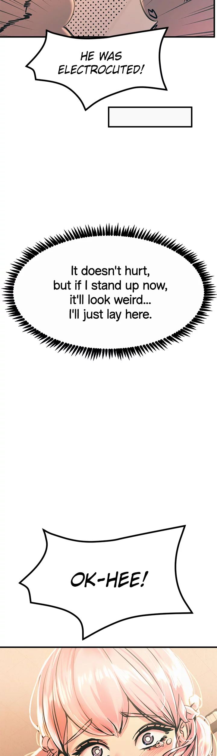 Show Me Your Color - Chapter 10 [photo 2] - MangaPorn