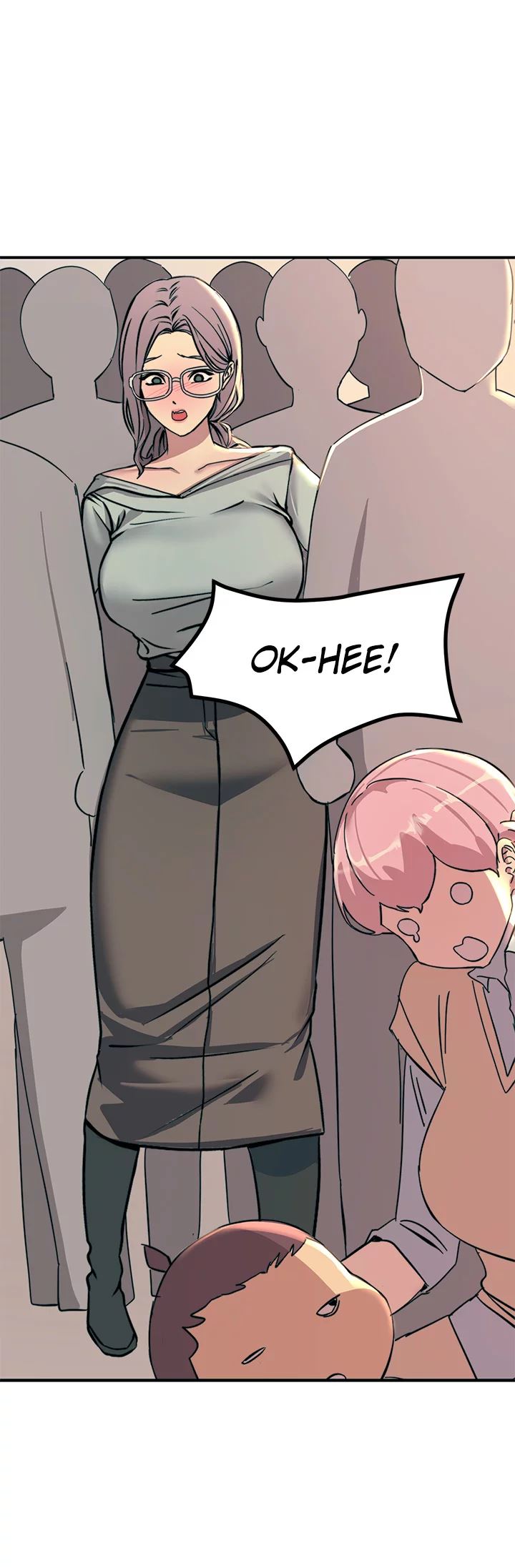 Show Me Your Color - Chapter 10 [photo 20] - MangaPorn