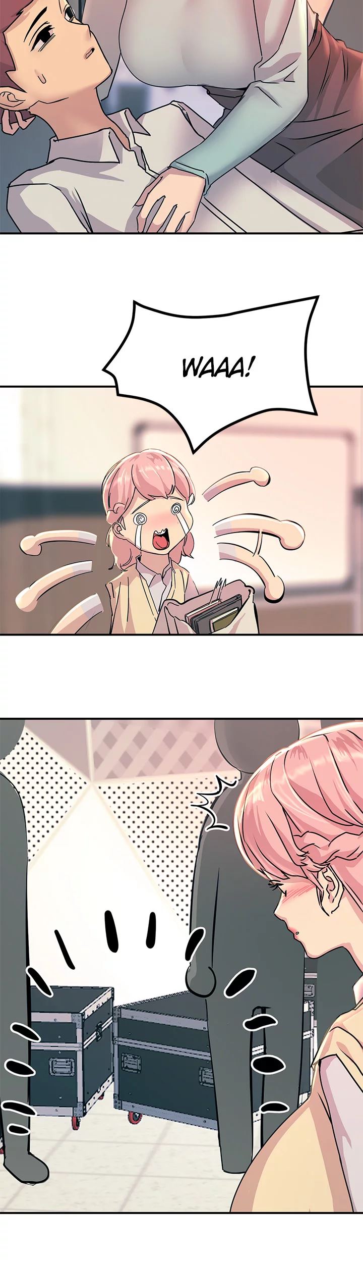 Show Me Your Color - Chapter 10 [photo 23] - MangaPorn