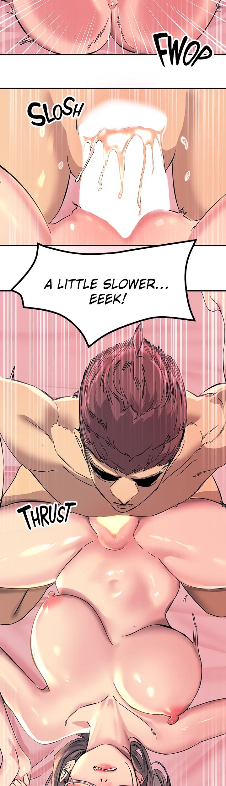 Show Me Your Color - Chapter 10 [photo 27] - MangaPorn