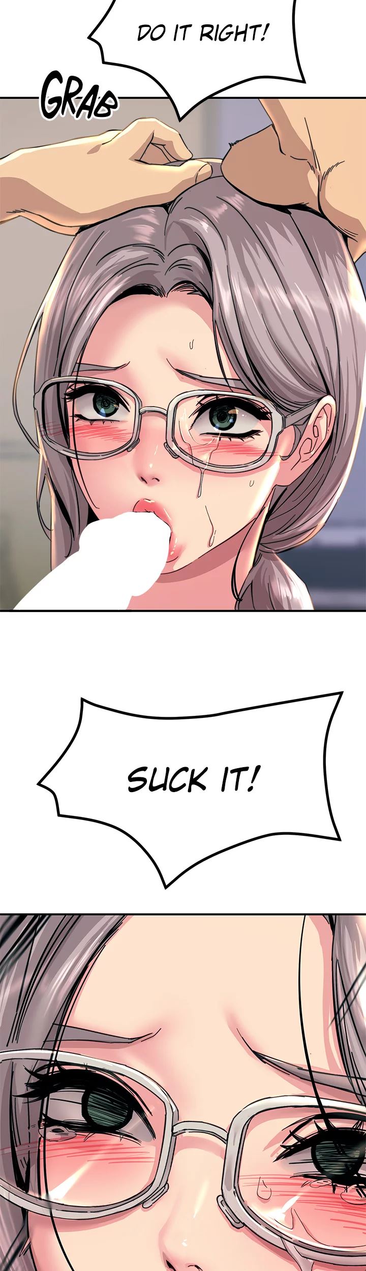 Show Me Your Color - Chapter 10 [photo 40] - MangaPorn