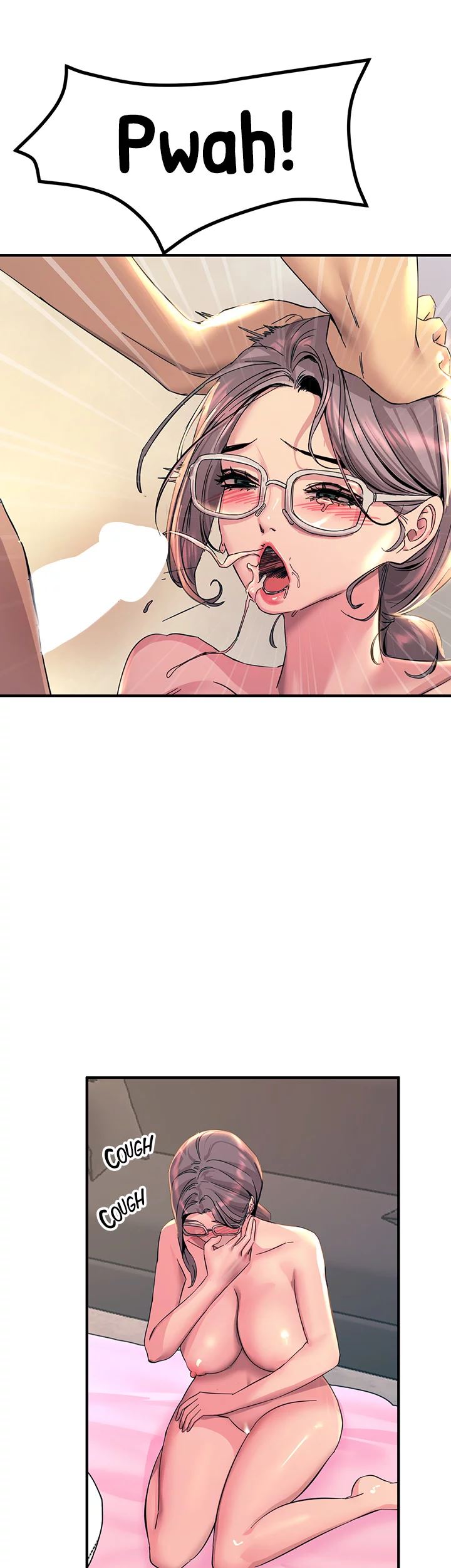 Show Me Your Color - Chapter 10 [photo 43] - MangaPorn