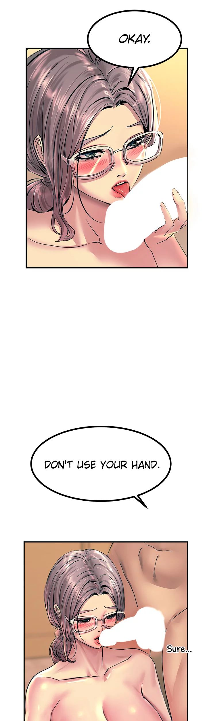 Show Me Your Color - Chapter 10 [photo 46] - MangaPorn