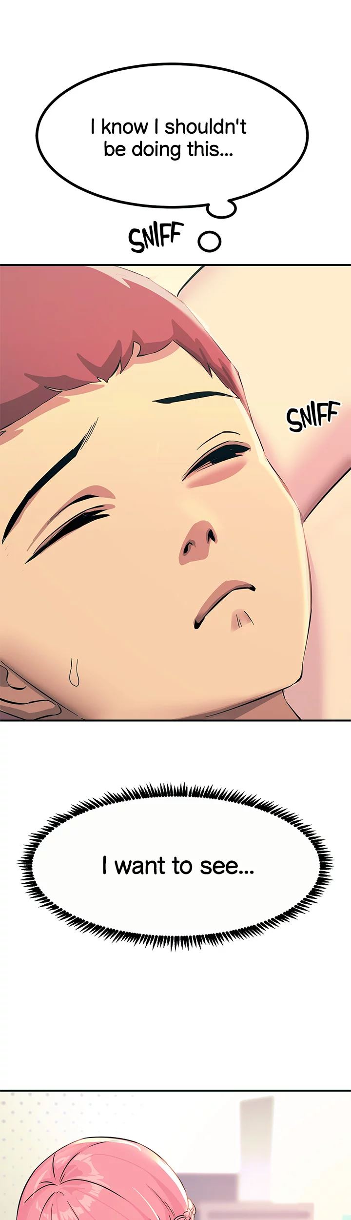 Show Me Your Color - Chapter 10 [photo 5] - MangaPorn